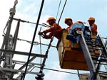 Đoàn Tổng công ty điện lực TP thực hiện 145 công trình thanh niên trong năm 2011