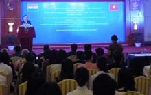 Năm 2012 là thời điểm bước ngoặt nâng mối quan hệ hữu nghị giữa Việt Nam - Ấn Độ lên một tầm cao mới