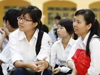 ĐHQG-HCM: Thí điểm xét tuyển một số ngành