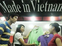 Năm 2011: Hội Doanh nghiệp hàng Việt Nam chất lượng cao đẩy mạnh vận động cho hàng Việt