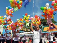 Họp mặt kỷ niệm 33 năm chiến thắng 7/1 của nhân dân Campuchia tại TP.HCM