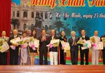Xuân hội ngộ