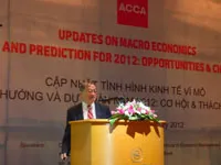 Tái cơ cấu nền kinh tế cần phải khắc phục tư duy nhiệm kỳ và lợi ích nhóm