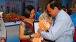 Xuân mới, về nhà mới