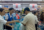 Nỗ lực của ngành công thương TPHCM vượt qua khó khăn trong năm 2011