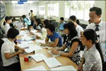 Thu thuế năm 2012 còn nhiều việc phải làm