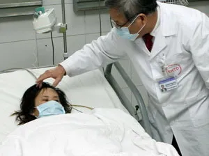 Mùa tết cảnh giác với bệnh viêm não mô cầu