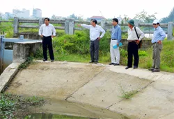 Đem lại niềm vui, niềm tin cho người dân