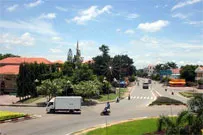 Xuân về trên vùng đất thép Củ Chi
