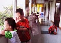 Chung tay đem tết đến với những mảnh đời bất hạnh