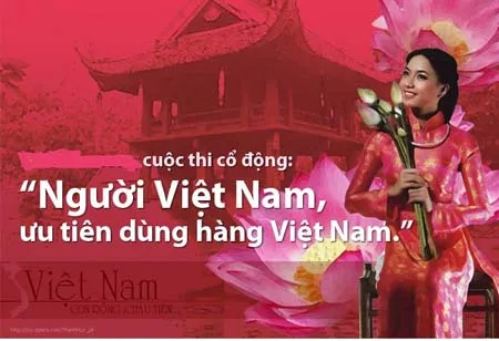 Để người Việt yêu hàng Việt hơn