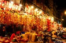 Buôn có bạn bán có phường - Dấu ấn văn hóa ở thành phố Hồ Chí Minh