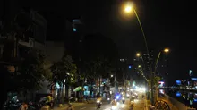 Phố thị bên bờ Hoàng Sa, Trường Sa