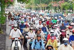 Thủ tướng chỉ đạo tập trung đảm bảo trật tự an toàn giao thông trên cả nước