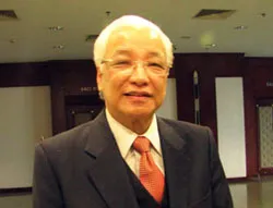 PV TS Cao Sỹ Kiêm - nguyên Thống đốc Ngân hàng Nhà nuớc VN về tình hình thực hiện NQ 11 trong năm qua và bức tranh kinh tế VN trong năm 2012