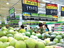 Nông sản Việt: Rồng lên mây