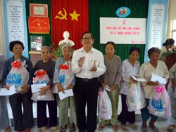 TPHCM: Tin yêu những phong trào cách mạng