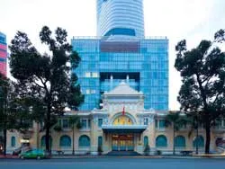 Phỏng vấn KTS Khương Văn Mười - Chủ tịch Hội Kiến Trúc sư TPHCM về bức tranh kiến trúc TPHCM xưa và nay