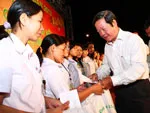 Khi tổ chức Công đoàn vì lợi ích người lao động