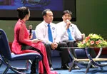Gieo hoài bão, gặt niềm tin