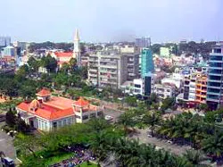 Để cho môi trường xanh sạch hơn