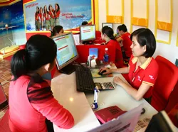 Bay Hà Nội - TPHCM chỉ với giá 590.000 đồng