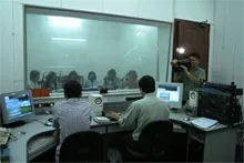 Đài Tiếng nói Nhân dân Tp HCM: 36 năm đổi mới và phát triển