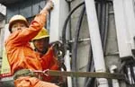 EVN Hoàn tất đóng điện cho hơn 4000 hộ đồng bào Khmer
