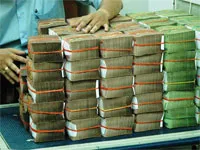 Hội thảo góp ý cho dự án Luật phòng chống rửa tiền