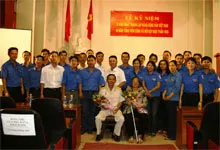 Chúng tôi, thế hệ trẻ VOH