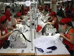 95% lao động tại các KCX-KCN đã trở lại làm việc