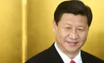 Phó Chủ tịch Trung Quốc Tập Cận Bình thăm Mỹ