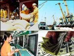Tái cấu trúc để vượt khó