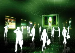 Tìm cơ hội kinh doanh trên Internet