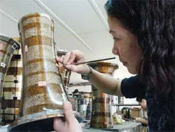 Cơ hội cho doanh nghiệp thủ công mỹ nghệ xuất khẩu vào thị trường Nhật Bản