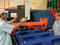Thực hiện Luật Thuế môi trường cho các DN thuộc ngành nhựa: Nhiều DN lúng túng