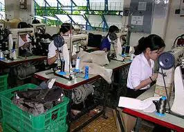 Dự kiến 35.000 nhu cầu lao ðộng trong tháng 3
