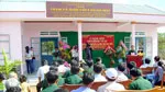 PV ông Nguyễn Đức Quang về ý nghĩa cuộc vận động đền ơn đáp nghĩa mang tên “Nghĩa tình Trường Sơn”