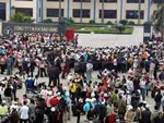 99% số vụ việc ngừng việc tập thể xảy ra đều do yếu tố tiền lương
