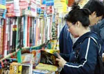 Việc thực thi Luật Xuất bản tại TPHCM: Nhiều vấn đề bất cập