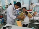 Ngành Y tế TPHCM đẩy mạnh chiến lược phát triển khoa học công nghệ