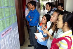 Khánh thành Trung tâm hướng nghiệp, dạy nghề và giới thiệu việc làm thanh niên TPHCM