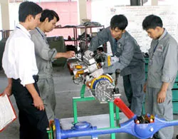 Triển khai Hội thi tay nghề trẻ TPHCM