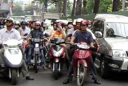 An toàn giao thông, trách nhiệm không của riêng ai /brBài 1: Rượu bia là nguyên nhân đáng quan ngại