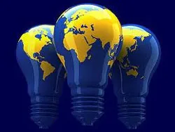 Sử dụng đèn năng lượng mặt trời hưởng ứng giờ trái đất 2012