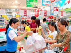 Năm 2012: Saigon Co.op tiếp tục tham gia chương trình bình ổn giá cả thị trường