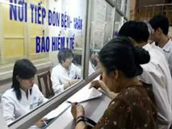 Tăng tỷ lệ tham gia bảo hiểm y tế - Chuyện không khó!