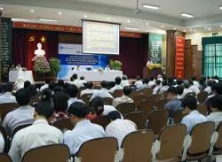 Tổng kết công tác giáo dục lý luận chính trị năm 2011 và triển khai nhiệm vụ năm 2012