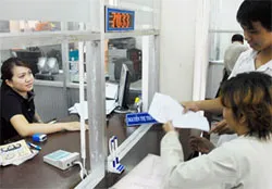 Chương trình “Lắng nghe và trao đổi” về chủ đề cải cách thủ tục hành chính