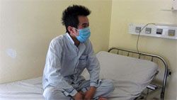 Bệnh viện nhiệt đới điều trị hiệu quả ca nhiễm cúm A H5N1